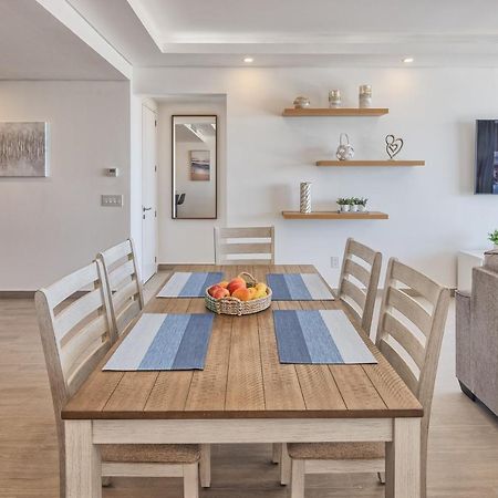 Brand New Contemporary 1 Bed Oceanfront Condo At Encantame Towers Verano E1203 Playa Encanto Exterior photo